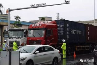 9月起 道路貨物運(yùn)輸量專項(xiàng)調(diào)查即將開始