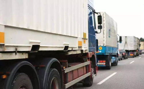 政策有變,國六提前 4省29市提前國六標(biāo)準(zhǔn),淘汰100萬國三車