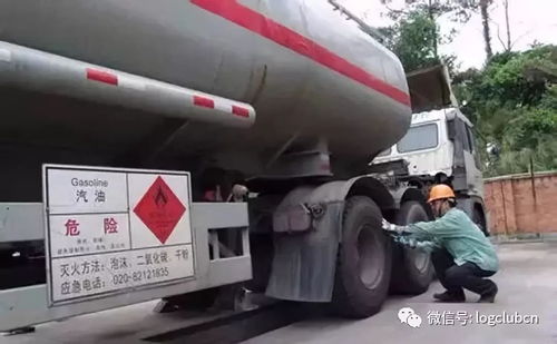 科普 ┃ 危險(xiǎn)品運(yùn)輸油罐車經(jīng)營,這些知識(shí)你一定要知道