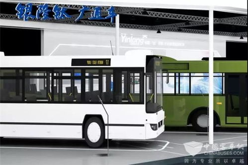 聚焦 2019北京國際道路運輸展,銀隆新一代產品周三公布