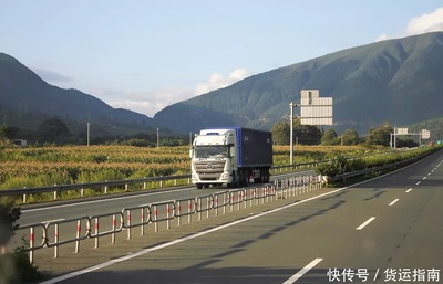 危化品道路運輸掛靠整治,明年底前交通部徹底清除這4類行為