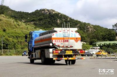 重磅!《天津市道路運輸條例》正式出臺
