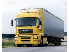 公路整車貨物運輸招商