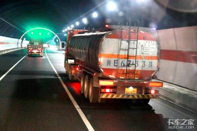 違規最高罰3萬 廣東將出危化運輸新規定