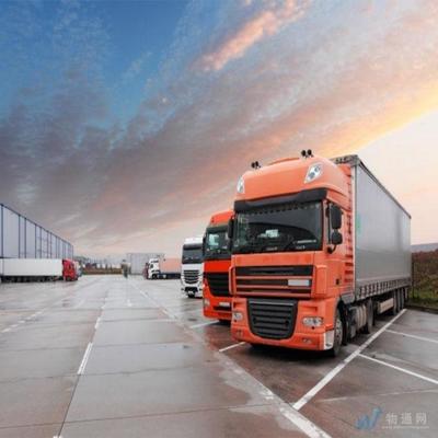 霸州市聚科道路貨物運輸站