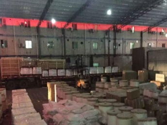 圖 福田至全國零擔整車物流搬廠搬家電子展柜工藝品運輸等 深圳物流
