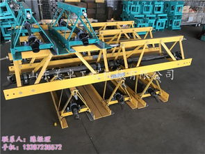 框架式整平機 框架式整平機優勢 山東美卓 優質商家