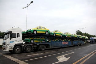 9.21貨車上路嚴(yán)查 各地查車政策大匯總